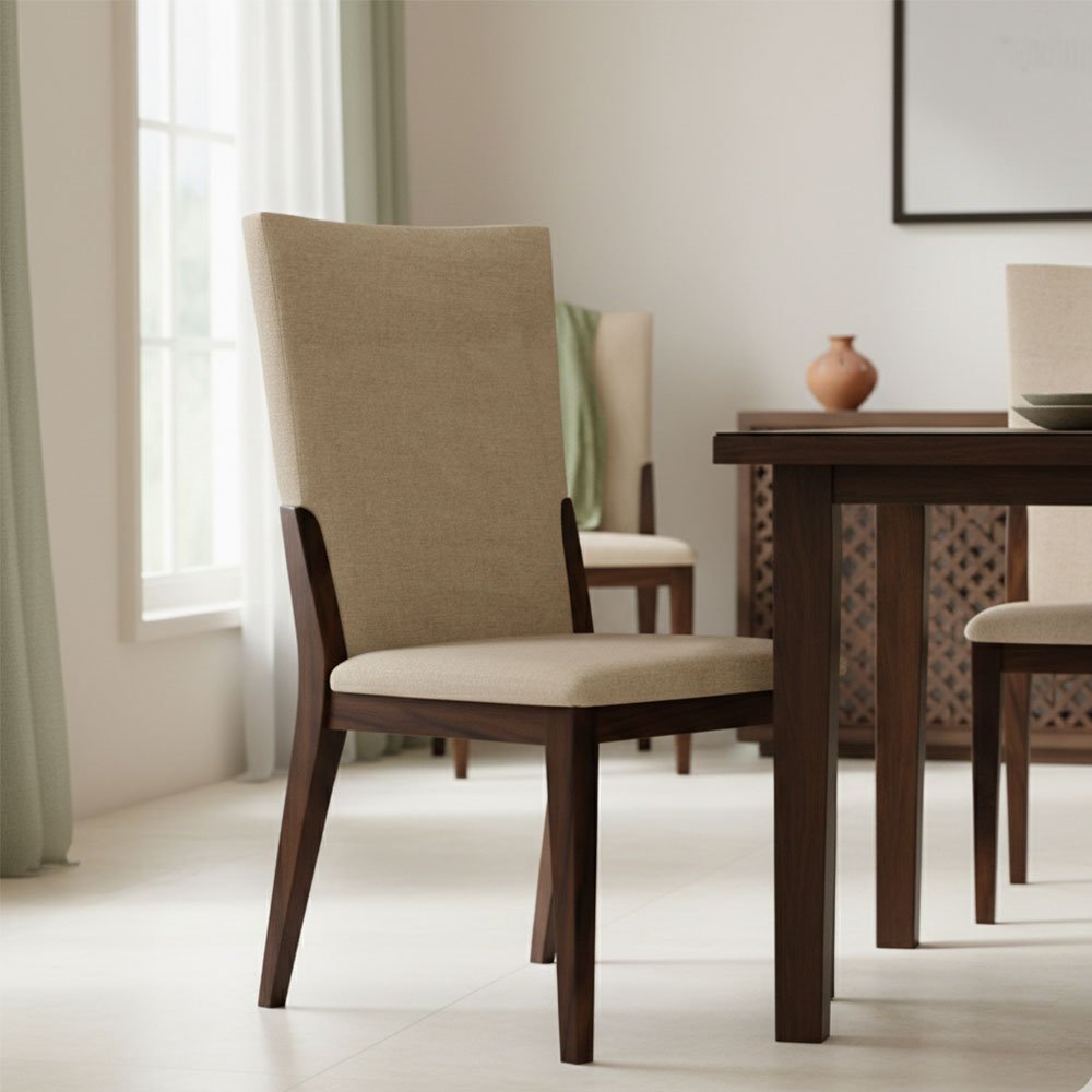SIDE-NIB CHAIR